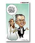 Boda fifi